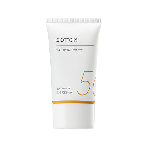 All Around Safe Block Cotton Sun 50ml SPF50+ PA++++ 50ml