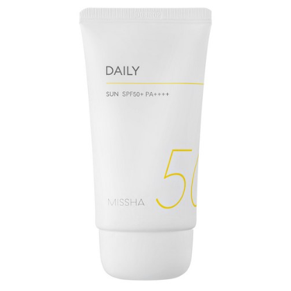 All Around Safe Block Daily Sun 50ml SPF50+ PA++++