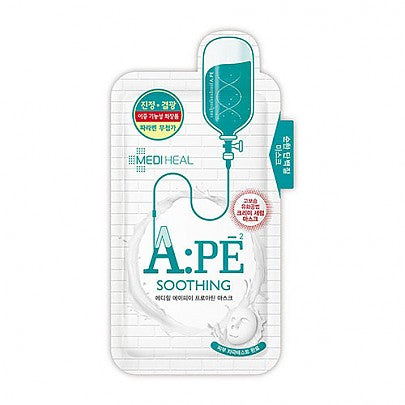 Mediheal Proatin Mask A.PE