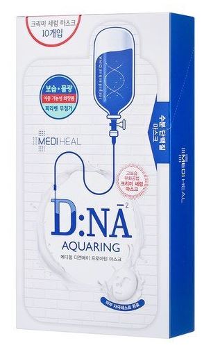 Proatin Mask D.NA