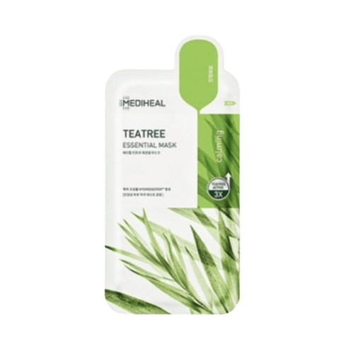Teatree Essential Mask