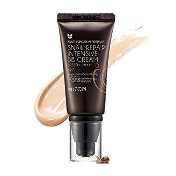 Snail Repair Intensive BB Cream