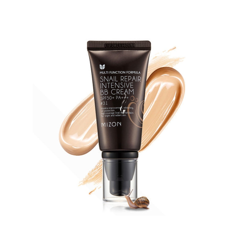 Snail Repair Intensive BB Cream