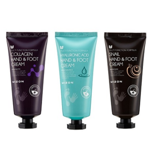 Snail Hand & Foot Cream 100ml