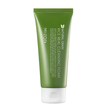 Rice Real Cleansing Foam 150ml