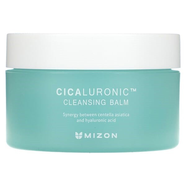 MIZON CICALURONIC CLEANSING BALM 80ML