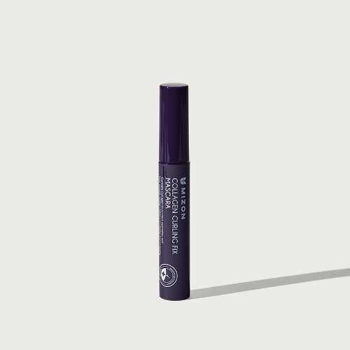 Collagen Curling Fix Mascara 6ml