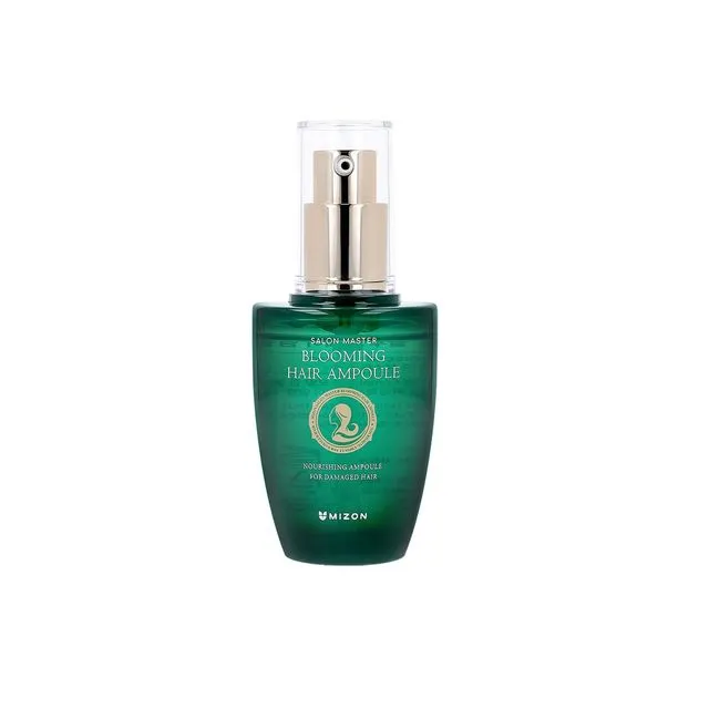 MIZON SALON MASTER BLOOMING HAIR AMPOULE