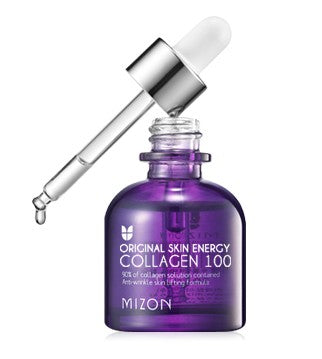 Collagen 100 30ml (Skin Lifting Effect, Granting metablism rate, Highly Enriched Ampoule)