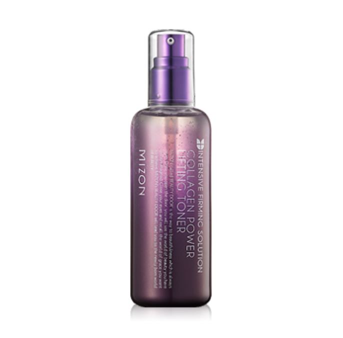 Collagen Power Lifting Toner 120ml