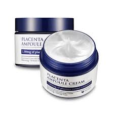 Placenta Ampoule Cream