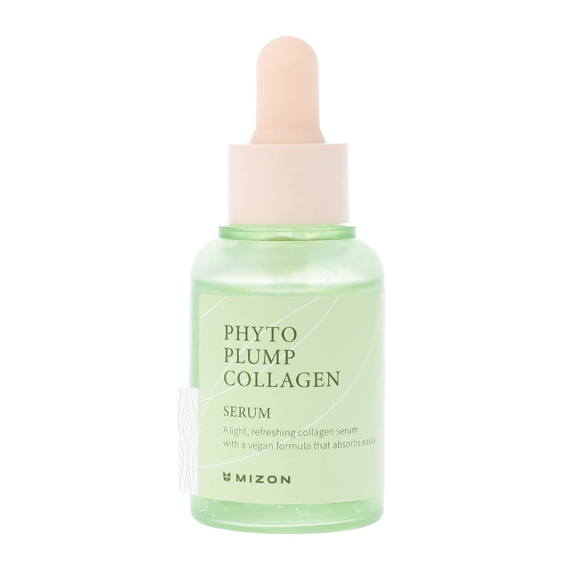MIZON PHYTO PLUMP COLLAGEN SERUM