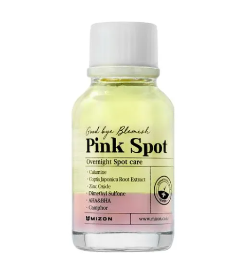 GOODBYE BLEMISH PINK SPOT 19ml