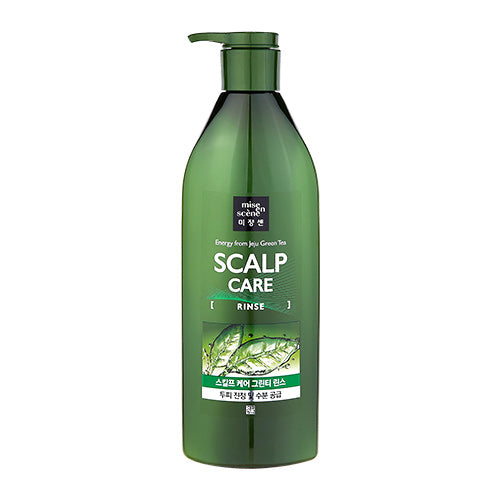 Scalp Care Rinse 680ml