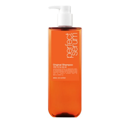 Perfect Original Serum Shampoo 680ml