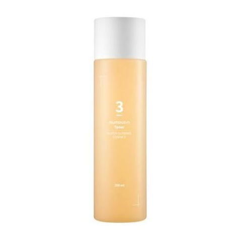 No.3 Super Glowing Essence Toner 200ml