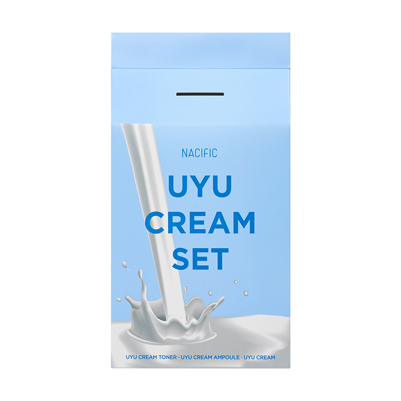 Uyu Cream Speicial Set