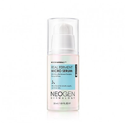 NEOGEN DERMALOGY REAL FERMENT MICRO SERUM 1.01 oz / 30ml