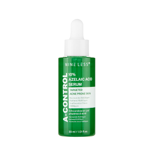 A-Control 10% Azelaic Acid Serum 30ml