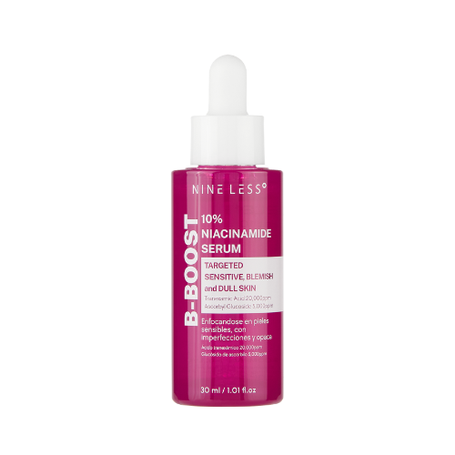 B-Boost 10% Niacinamide Serum 30ml