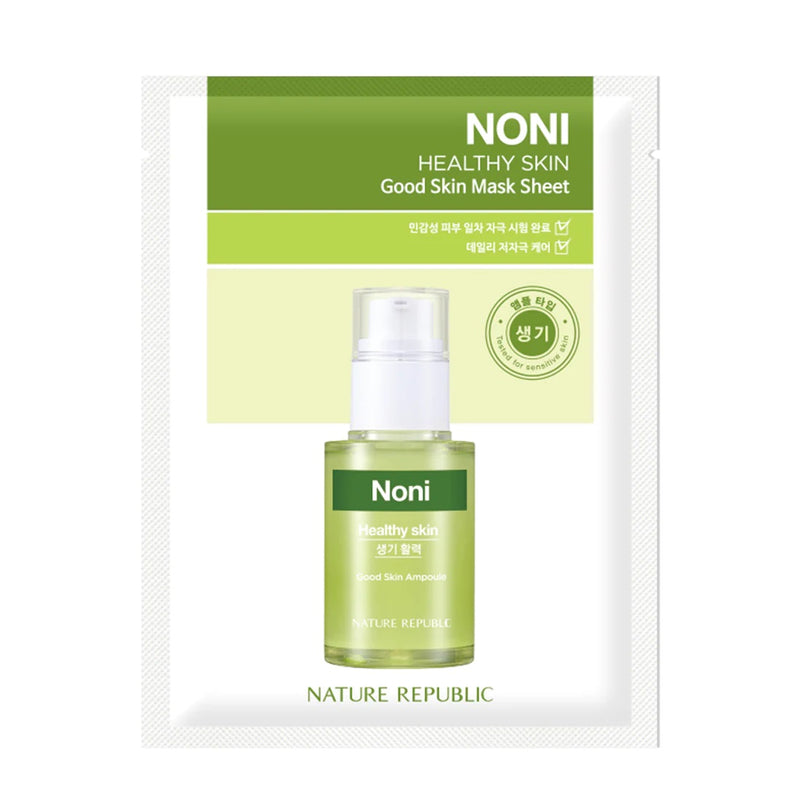 GOOD SKIN NONI MASK SHEET 24g