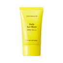 Califonia Aloe Daily Moisture Sunblock 57ml SPF50+ PA++++ (2023)