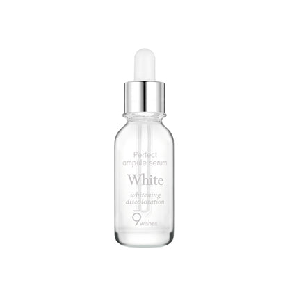 Miracle White Ampule Serum 25ml