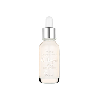 Ultimate Collagen Ampule Serum