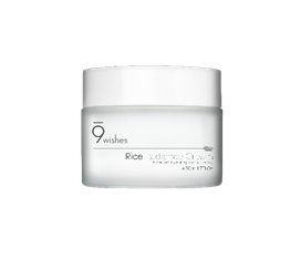 Rice Radiance Cream 50ml