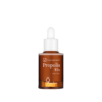 Propolis 81% Concentrate Ampule 30ml