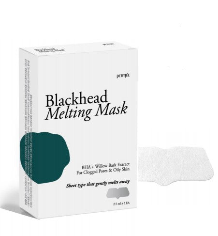 Blackhead Melting Mask