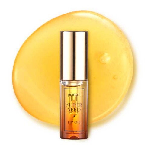 Super Seed Lip Oil 3g