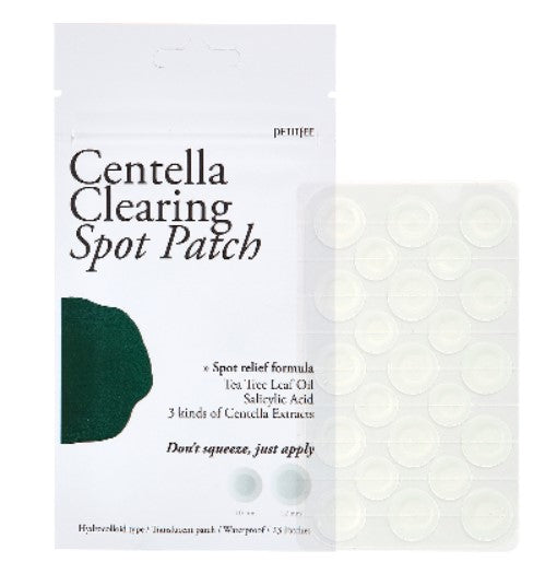 Centella Clearing Spot Patch (23 Patches)