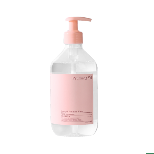 Low pH Feminine Wash 500ml