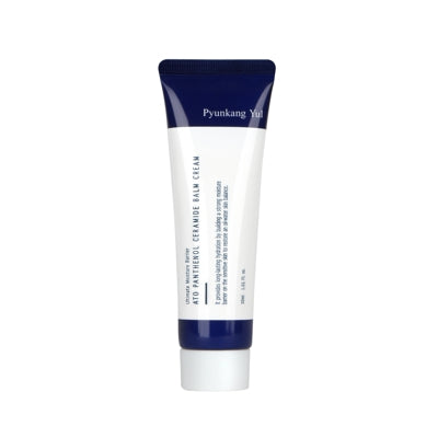 ATO Panthenol Ceramide Balm Cream 30ml