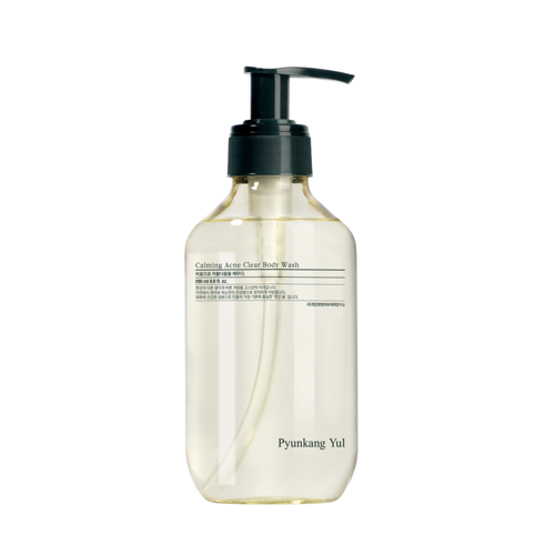 Calming Acne Clear Body Wash 290ml