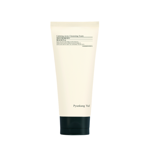 Calming Acne Cleansing Foam 100ml