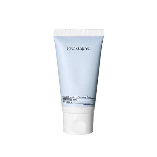 Low pH Pore Deep Cleansing Foam 100ml