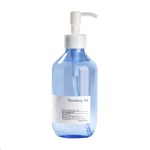 Deep Cleansing Oil 290ml