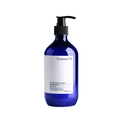 Low pH Scalp Shampoo 290ml