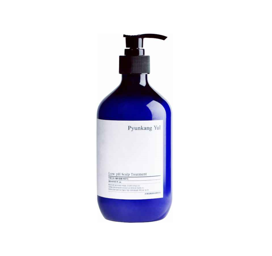 Low pH Scalp Treatment 290ml