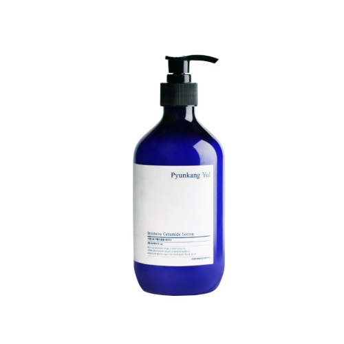 Intensive Ceramide Lotion 500ml