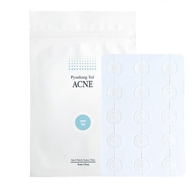 ACNE Spot Patch Super Thin (15EA)