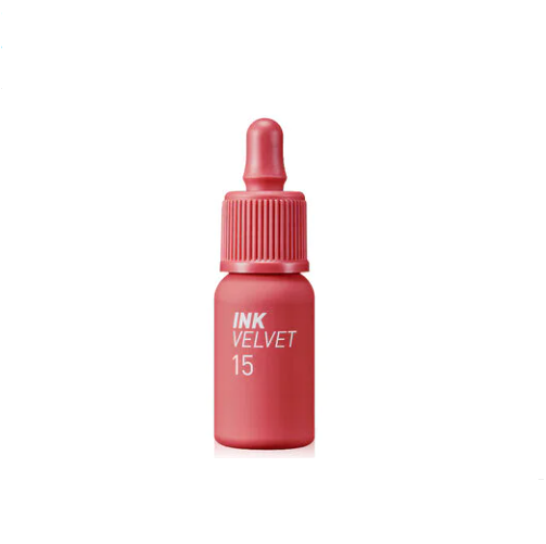 INK THE VELVET 015 Beauty Peak Rose