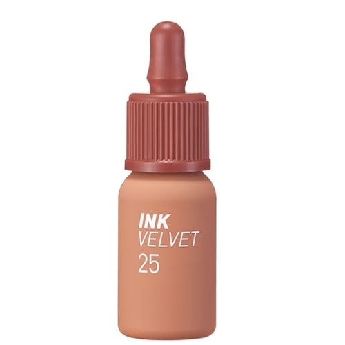 INK VELVET 025 CINNAMON NUDE