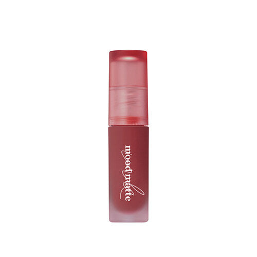 Ink Mood Matte Tint 05 Ginger Red