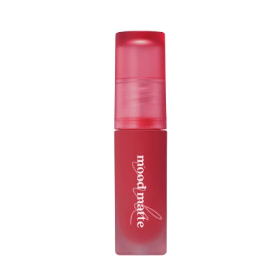 Ink Mood Matte Tint 07 JUICY RED