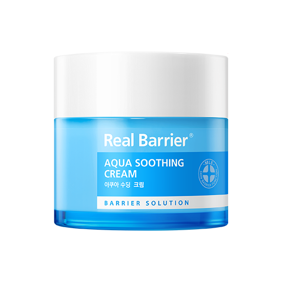 Aqua Soothing Cream 50ml