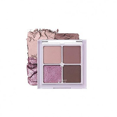 Better Than Eyes N02.DRY VIOLET