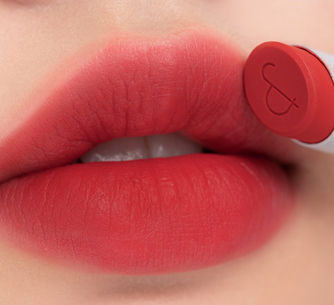 ZERO MATTE LIPSTICK 12 SOMETHING